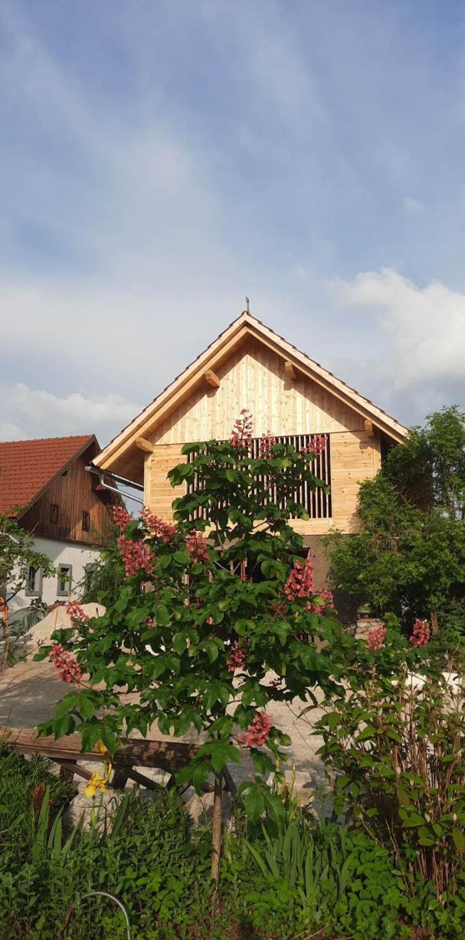 Edenski Vrt Ivancna Gorica Exterior photo