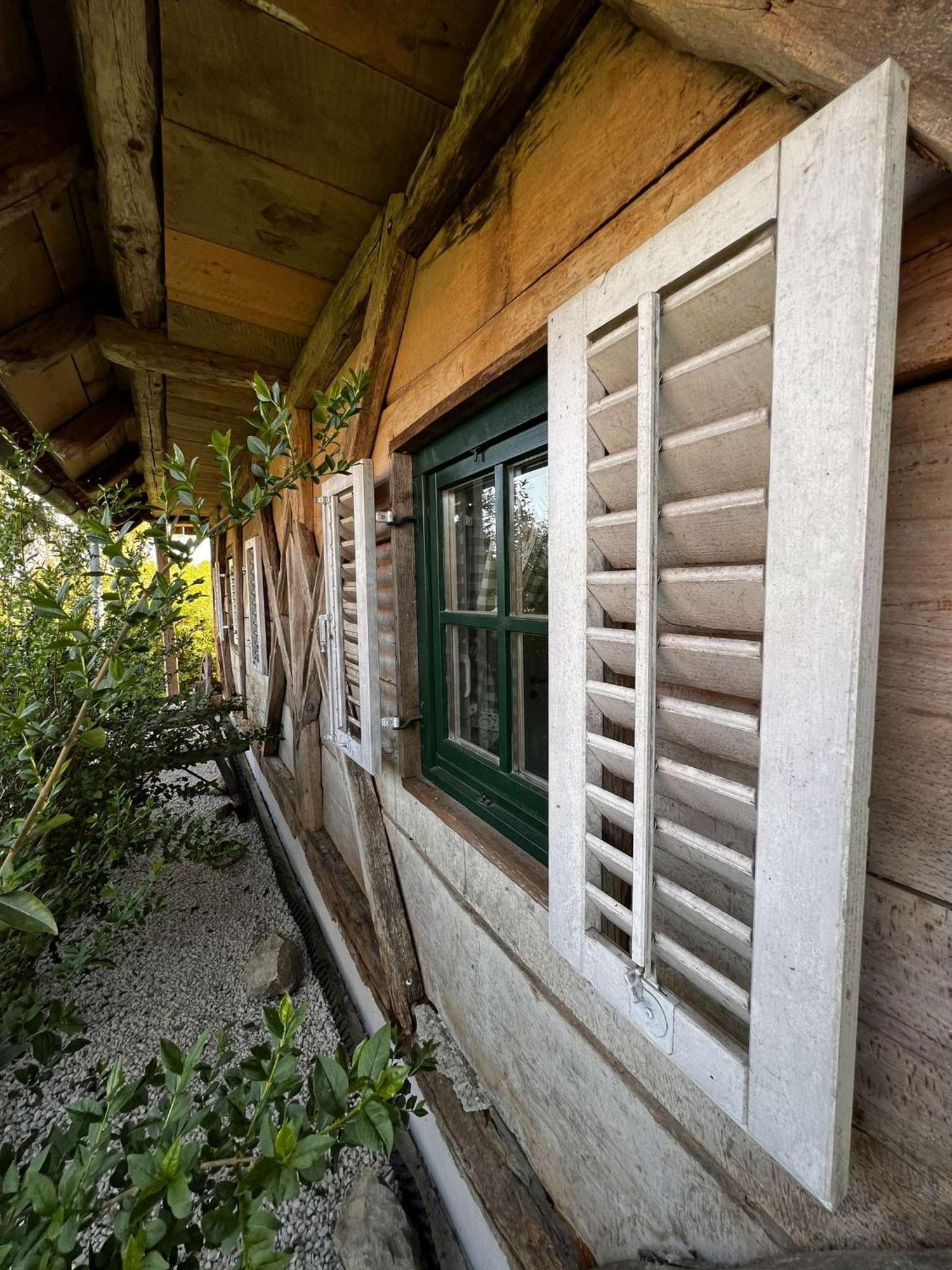 Edenski Vrt Ivancna Gorica Exterior photo